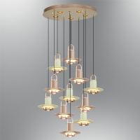 �zcan Ayd�nlatma 2821 11�li Sark�t