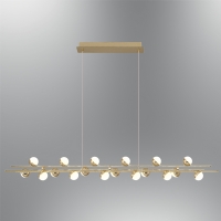 �zcan Ayd�nlatma 2842 18�li S�ral� Avize L120