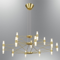 �zcan Ayd�nlatma 2845 15�li Avize