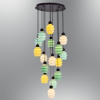 �zcan Ayd�nlatma 2830 16�l� Sark�t