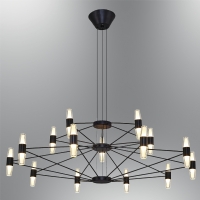 �zcan Ayd�nlatma 2845 15�li Avize