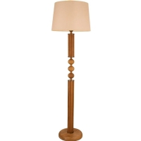 9146 Ailesi Ceviz Boyal Lambader