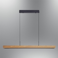 �zcan Ayd�nlatma 1215 Magnet Ray Ah�ap Tekli Sark�t Max.100W (1201 uyumlu)