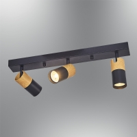 zcan Aydnlatma 1425 3l Spot Plafonyer (GU10 dahil)