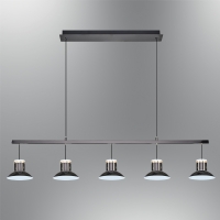 5´li Sral Sarkt 120cm Kumandal