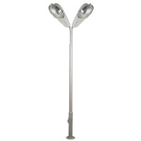 A 1495 ANLI AYDINLATMA ES 2 L METAL PROJEKTR