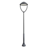 A 3021 ANLI AYDINLATMA 45W LEDL BAHE DRE