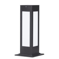 A 3158 ANLI AYDINLATMA 12W LEDL BAHE SET ST