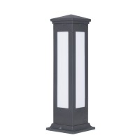 A 3159 ANLI AYDINLATMA 12W LEDL BAHE SET ST