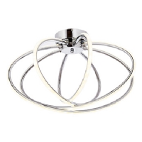 ALP� 129-BP-K HARE B�Y�K PLAFONYER KROM