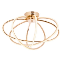 ALP� 129-BP-S HARE B�Y�K PLAFONYER SARI