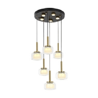 ALP� 2641-6 D�VA 6 LI SARKIT