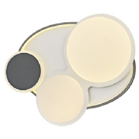 ALP� 2691 EL�Z PLAFONYER