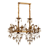 ALP� 6142-8-YM MEZZA 8 L� YEMEK MASASI