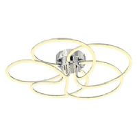 ALP� 6595K L�LYUM PLAFONYER KROM
