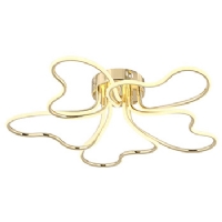 ALP� 6701-S LEYLAK PLAFONYER SARI