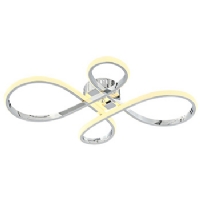 ALP� 7114-K RODOS PLAFONYER KROM