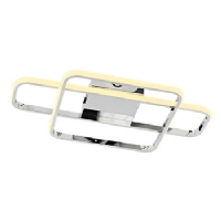 ALP� 7115-K Z�RVE KARE PLAFONYER KROM