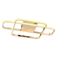 ALP� 7115-S Z�RVE KARE PLAFONYER SARI
