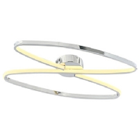 ALP� 7117-K EVREN PLAFONYER KROM