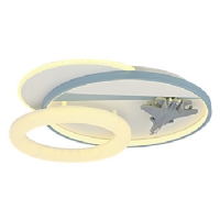 ALP� 810-M U�AK MAV� PLAFONYER