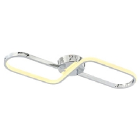 ALP� 7118-K BERA PLAFONYER KROM