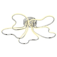 ALP�N 6701K LEYLAK PLAFONYER KROM