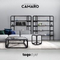 TOGO CAMARO