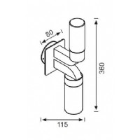 JUPTER EV023 BANYO APLIGI