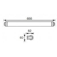 JUPTER EV308 AYNA ARMATR T5 / AMPULL