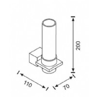 JUPTER EV501 AL CAMLI APLIK