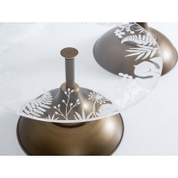 HOLYWOOD FELCA BRASS ORTA SEHPA