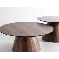 HOLYWOOD FOCUS WALNUT ORTA SEHPA