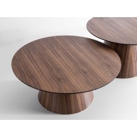 HOLYWOOD FOCUS WALNUT ORTA SEHPA