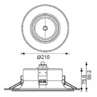 JUPTER JD570 B HAREKETLI AR 111 Hareketli Spot