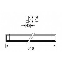 JUPTER JE318 FLORESAN ARMATR / AMPULL