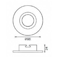 JUPTER JH696 B SABIT SPOT