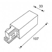 JUPTER JR009 TRFAZE RAY BESLEME