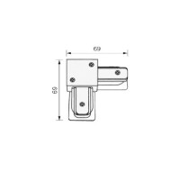 JUPTER JR046 MONOFAZE RAY KE BALANTI