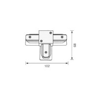 JUPTER JR047 MONOFAZE RAY 3´L BALANTI