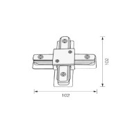 JUPTER JR048 MONOFAZE RAY + BALANTI EK