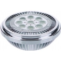 JUPTER LA009 LED Ampul AR111 12W