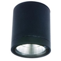 JUPTER LC436 11W LEDL DI MEKAN TAVAN ARMATR 3000K (IP54)