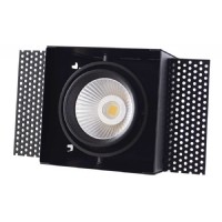 JUPTER LD410 S Birli erevesiz LED Spot 11W (3000 K)