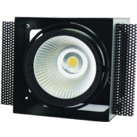 JUPTER LD435 BIRLI EREVESIZ LED SPOT 30W (3000K)