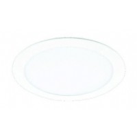 JUPTER LD471 YUVARLAK PANEL LED 6W