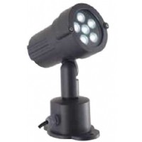 JUPTER LG981 7W LED BAHE SPOT 3000K/6500K/YEL (IP54)