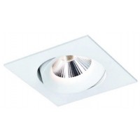 JUPTER LS441 S Kare Led Spot 11W 850Lm (3000 K) Edison COB