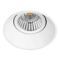 JUPTER LS444 S Hareketli Led Spot 11W 850Lm (3000K) Cree COB