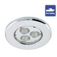 JUPTER LS979 BOAT LED SPOT 30 4W (3000K) Power LED